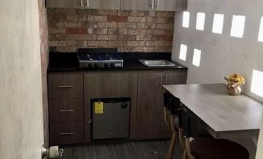 Departamento en venta con loft independiente, San Miguel Tecamachalco