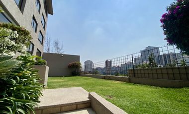 Departamento en venta con loft independiente, San Miguel Tecamachalco