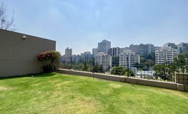 Departamento en venta con loft independiente, San Miguel Tecamachalco