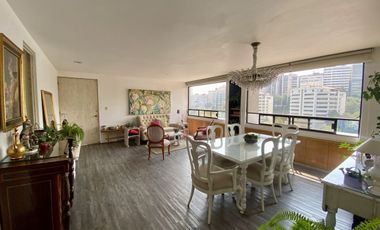 Departamento en venta con loft independiente, San Miguel Tecamachalco