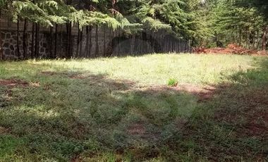 Terreno residencial en venta en Rancho o rancheria San José Ocotillos