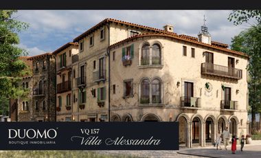 villa alessandra Casa en venta en Pueblo San Miguel Xoxtla