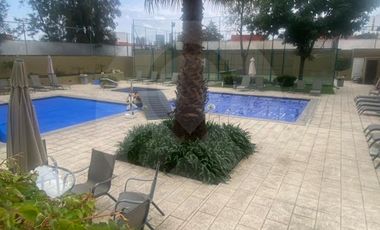 Departamento en renta en Jesús del Monte
