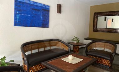 Departamento en renta en Jesús del Monte