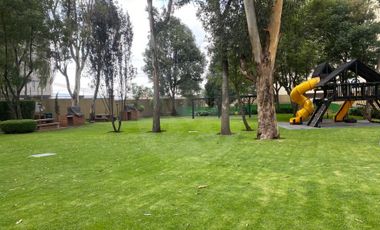 Departamento en renta en Jesús del Monte
