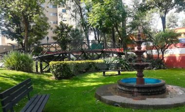 Departamento en renta en Jesús del Monte