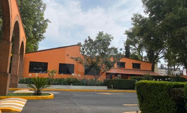Departamento en renta en Jesús del Monte