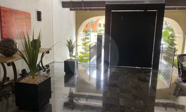 Departamento en renta en Jesús del Monte