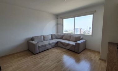Departamento en renta en Jesús del Monte