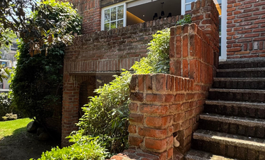 Casa en condominio en venta en Bosque de las Lomas