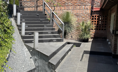 Casa en condominio en venta en Bosque de las Lomas