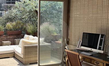 Casa en condominio en venta en Bosque de las Lomas