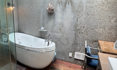 Casa en condominio en venta en Bosque de las Lomas