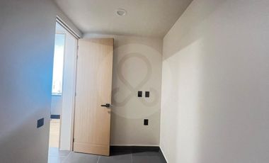 Departamento en renta en Santa Fe Cuajimalpa