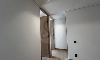 Departamento en renta en Santa Fe Cuajimalpa