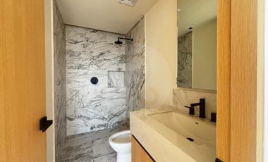 Departamento en renta en Santa Fe Cuajimalpa