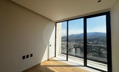 Departamento en renta en Santa Fe Cuajimalpa