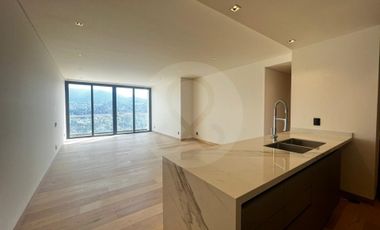 Departamento en renta en Santa Fe Cuajimalpa