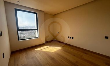 Departamento en renta en Santa Fe Cuajimalpa
