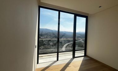 Departamento en renta en Santa Fe Cuajimalpa