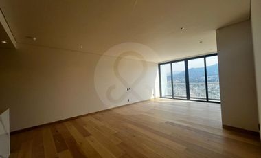 Departamento en renta en Santa Fe Cuajimalpa