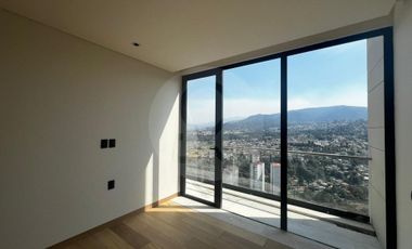Departamento en renta en Santa Fe Cuajimalpa