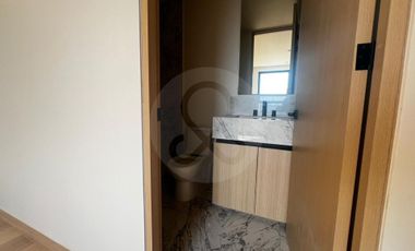 Departamento en renta en Santa Fe Cuajimalpa