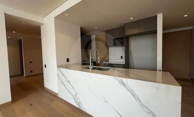 Departamento en renta en Santa Fe Cuajimalpa