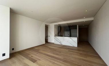 Departamento en renta en Santa Fe Cuajimalpa