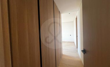 Departamento en renta en Santa Fe Cuajimalpa
