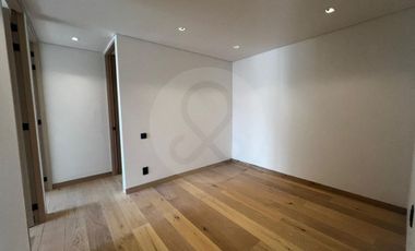 Departamento en renta en Santa Fe Cuajimalpa