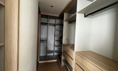 Departamento en renta en Santa Fe Cuajimalpa