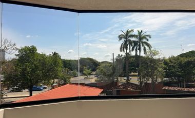 Departamento en renta en Galaxia/tabasco 2000