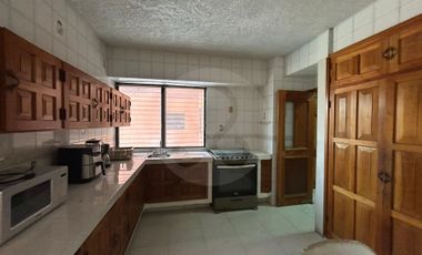 Departamento en renta en Galaxia/tabasco 2000
