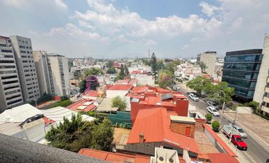 Oficina en venta en Lomas de Tecamachalco