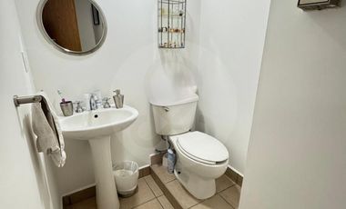 Oficina en venta en Lomas de Tecamachalco