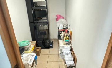 Oficina en venta en Lomas de Tecamachalco