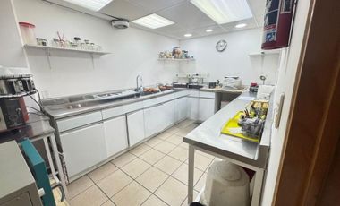 Oficina en venta en Lomas de Tecamachalco