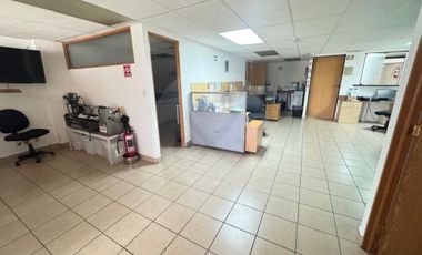 Oficina en venta en Lomas de Tecamachalco