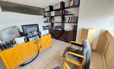 Oficina en venta en Lomas de Tecamachalco