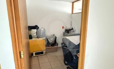 Oficina en venta en Lomas de Tecamachalco