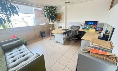 Oficina en venta en Lomas de Tecamachalco