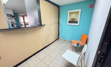 Oficina en venta en Lomas de Tecamachalco