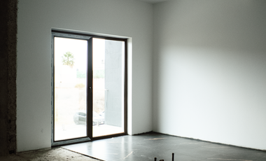 Casa en venta para remodelar en Rancho San Juan