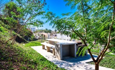 Departamento en venta en Puerto Vallarta