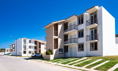 Departamento en venta en Puerto Vallarta