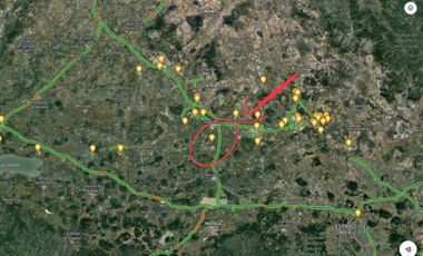 GTO VALLE DE SANTIAGO 202,576 ft2 Parque Ind. Sendai  INDIR LR 301024