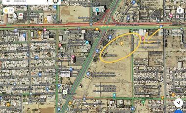 BTS 282,552 SF MEXICALI Rancho La Bodega nave en renta GCDIR LR 290622