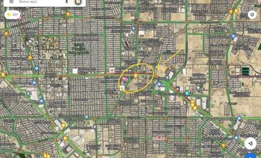 BTS 282,552 SF MEXICALI Rancho La Bodega nave en renta GCDIR LR 290622