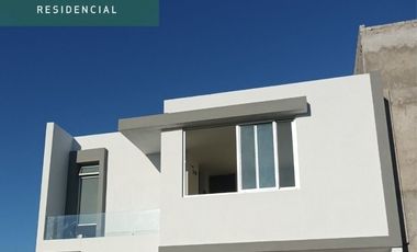 BELONA, ESTRENA TU CASA EN ESTE ESPECTACULAR RESIDENCIAL EN MANZANILLO!!!